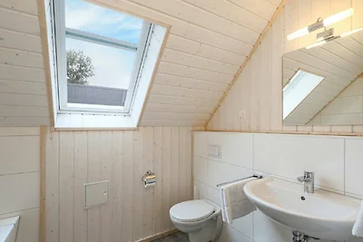 Ferienhaus Skipper-Auszeit Olpenitz