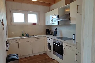 Ferienhaus HausMeerCharme Olpenitz