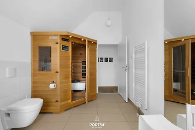 Ferienwohnung Morgenlicht Olpenitz