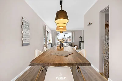 Ferienwohnung Windjammer 5 St. Peter-Ording
