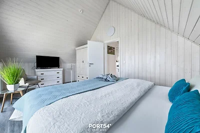 Vakantiehuis Ontspannende vakantie Kappeln