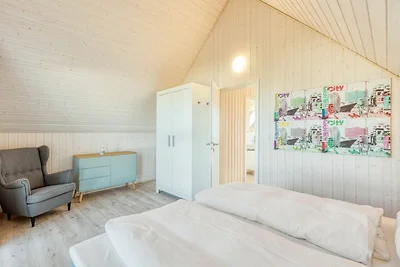 Ferienhaus Hamburger Buttje Olpenitz