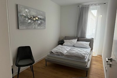 Kurzzeitwohnung Strandsegler Heiligenhafen
