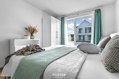 Ferienwohnung Ostseesternchen Olpenitz