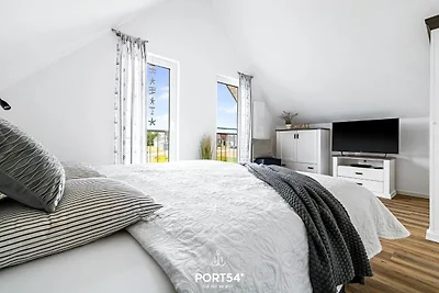 Ferienhaus Nordseeresort79 Lütte Diekhuus...