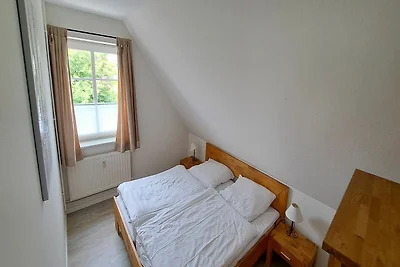 Ferienwohnung Lachmöwe Dagebüll