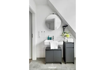 Ferienwohnung Küste 4 Büsum