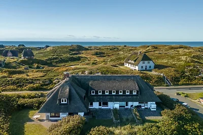 Ferienwohnung Dünenblick Rantum auf Sylt