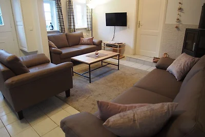 Holiday home relaxing holiday Ockholm