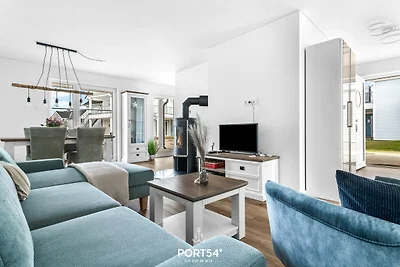 Ferienwohnung Ostseesternchen Olpenitz