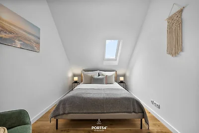 Kurzzeitwohnung Sonnenloft Heiligenhafen