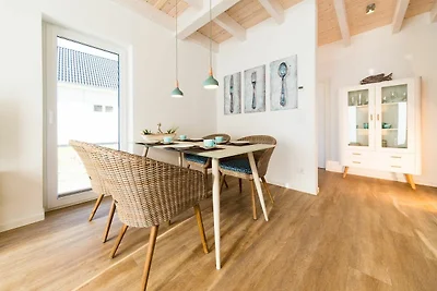 Vakantiehuis Ontspannende vakantie Büsum