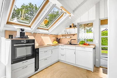 Ferienhaus Kiek in Glücksburg