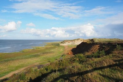 Vakantieappartement Gezinsvakantie Dagebüll