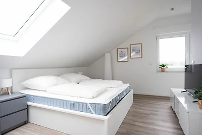 Vakantiehuis Ontspannende vakantie 
