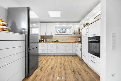 Ferienhaus Ankerplatz St. Peter-Ording