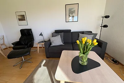 Ferienwohnung Sailing Glücksburg