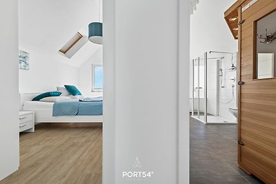 Ferienwohnung Sea Bay Olpenitz