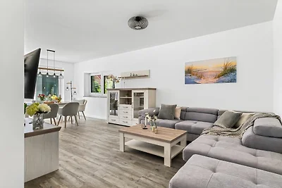 Casa vacanze Vacanza di relax Fehmarn