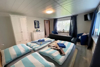 Vakantieappartement Gezinsvakantie 