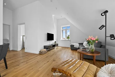 Kurzzeitwohnung Strandhafer Heiligenhafen