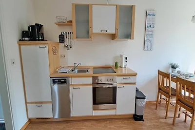 Ferienwohnung Strandläufer Dagebüll