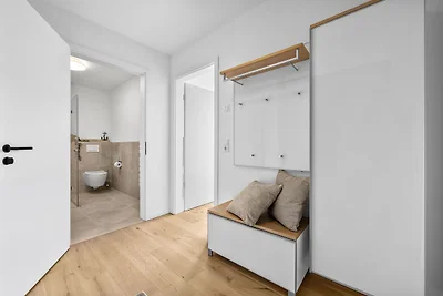 Apartament Dla rodzin Dagebüll