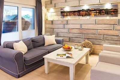 Appartamento Vacanza con famiglia Flensburg