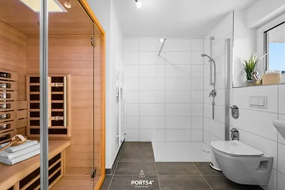 Ferienwohnung Ruhepol Olpenitz