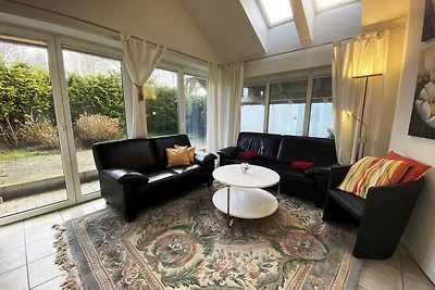 Ferienwohnung "Strandkoje" Schönberger Strand