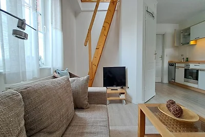 Ferienwohnung Lachmöwe Dagebüll