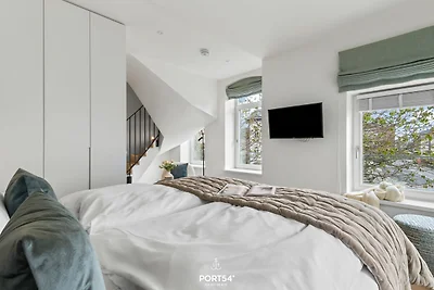 Vakantieappartement Gezinsvakantie 