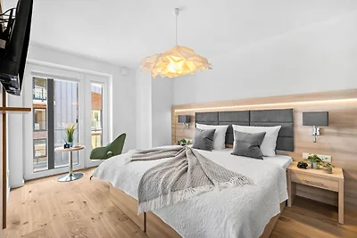 Vakantieappartement Gezinsvakantie Dagebüll
