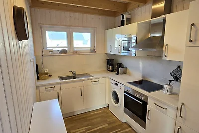 Vakantiehuis Ontspannende vakantie Kappeln