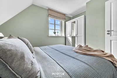 Ferienhaus Reethüüs Kappeln