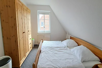 Ferienwohnung Austernfischer Dagebüll