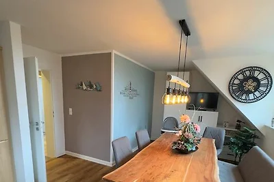 Ferienwohnung Sunset Beach Schönberger Strand