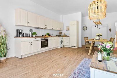 Vakantieappartement Gezinsvakantie Hedwigenkoog