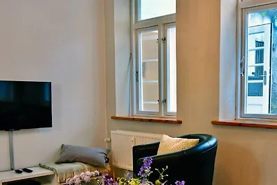 Ferienwohnung Beim Museumshafen Flensburg