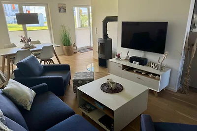 Vakantieappartement Gezinsvakantie Kappeln