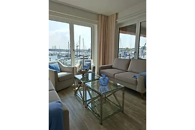 Ferienwohnung "Traveperle" Baltique...