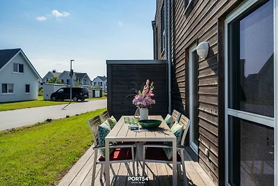 Appartamento Vacanza con famiglia Kappeln