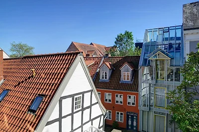Ferienwohnung Albatros Flensburg