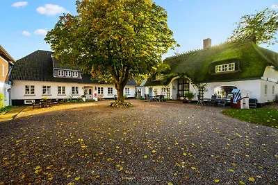 Ferienwohnung Dornröschen I Steinbergkirche