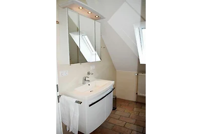 Ferienwohnung Daisy Dagebüll