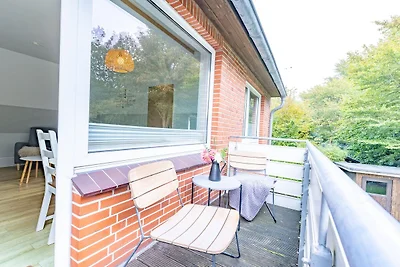 Apartamento Vacaciones familiares St. Peter-Ording
