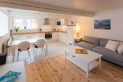 Vakantieappartement Gezinsvakantie Flensburg
