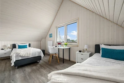 Casa vacanze Vacanza di relax Kappeln