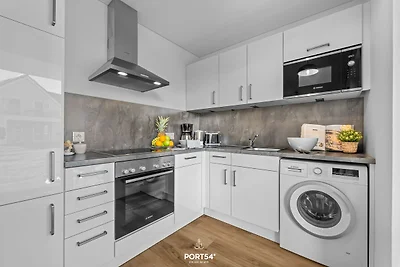 Ferienwohnung Ella Olpenitz