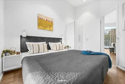 Ferienwohnung Penthouse ''Kapitänsloge'' Priw...